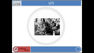 Infecções por fungos filamentosos em Neutropenicos e UTI parte 2 [upl. by Royd]