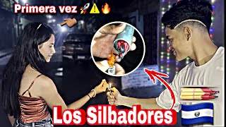 5 MANERAS DE TIRAR SILBADORES 🫰🏼 😎 FT ANDREA PADILLA amp GABRIEL SAURIUS [upl. by Isabella]