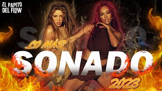 Mix Top 2023 🌞 Las Mejores Canciones Actuales [upl. by Ahsytal]