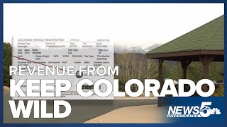 Keep Colorado Wild Pass generates more than 33M [upl. by Peggi]