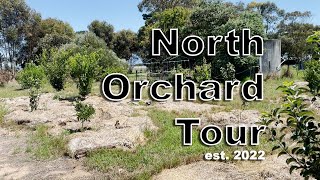 North Orchard Tour Victoria [upl. by Richmound]