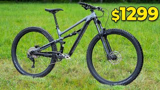 This is the best value Mountain Bike [upl. by Anom]