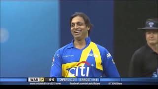 how to Shoaib Akhtar Bowling After 5 Years andits Amazing Entertainment World [upl. by Ophelia]