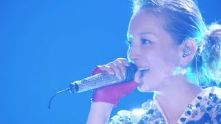 浜崎あゆみ  SURREAL ～ evolution ～ SURREALayumi hamasaki COUNTDOWN LIVE 20132014 A [upl. by Enirehtahc]