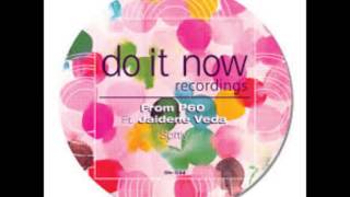 From P60 Jaidene Veda  Softly Original mix [upl. by Elsy]