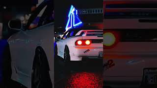 lets get busy again nissan 180sxnissan nissan180sx [upl. by Nrol]