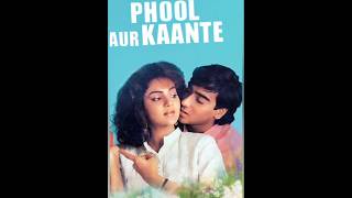 Phool Aur Kante Song Ajay Madho New Status bollywood [upl. by Eicak851]