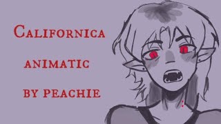 Californica  animatic [upl. by Trix895]