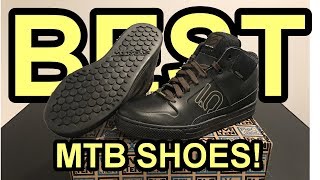 BEST MOUNTAIN BIKE SHOES [upl. by Martella]