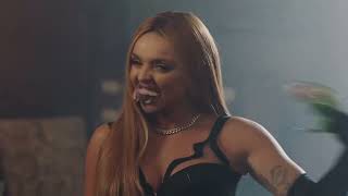 Little Mix ft Nicki Minaj  Woman Like Me Without Music  Mute Video [upl. by Yeoz]