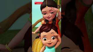 Noton Noton paira gulo  নোটন নোটন  Bengali Rhymes  Infobells bengalirhymes infobells [upl. by Naiditch]