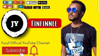 Jafar Yusuf Finfinnee New Oromoo Music 2021 [upl. by Dihsar539]