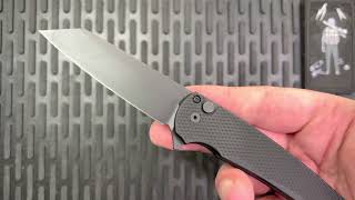 ProTech Malibu Review  Show and tell [upl. by Kloman910]