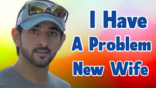 A Problem  Sheikh Hamdan  Fazza Poems  Hamdan Fazza Poems Today  Sheikh Hamdan Poetry 2025 [upl. by Purington55]