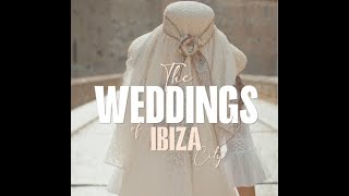 Ibiza City your wedding destination [upl. by Alcott]