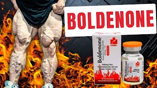 94  BOLDENONE [upl. by Brit]