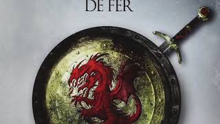 Chapitre 1 partie 1  Chroniques du chevalier errant  90 ans avant game of thrones [upl. by Llekcor]