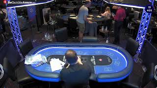 GUKPT London  Main Event Day 2 [upl. by Corder230]