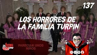 Tenían a todos sus hijos encadenados sin salir por años podcast familia [upl. by Ahseekat]