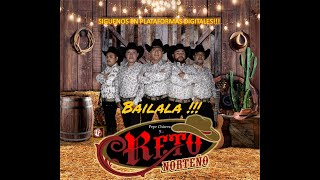 BAILALA PEPE CHAVEZ Y RETO NORTEÑO José Medrano Meza [upl. by Guthrey]