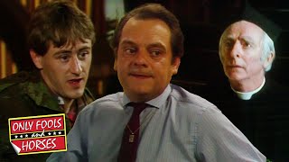 15 Minutes Of Good Fun With The Trotters  Only Fools And Horses  BBC Comedy Greats [upl. by Atilek]