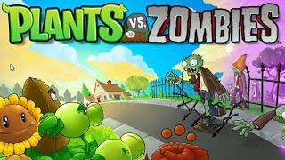 Plants vs Zombies Ace of Vase 1461 Passage from Sergey Fetisov [upl. by Xavier]