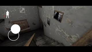 nanny granny🏠🏠🏠🏠🏠 home alonegranny evil games gaming animalgame blankroomsoup freefire [upl. by Concha]