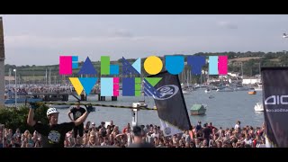 Falmouth Week [upl. by Milah]