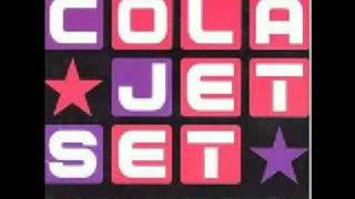 Cola Jet Set  Unidos [upl. by Nolad]