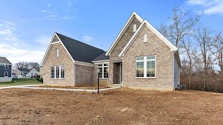 20 Libby Hollow St Springboro OH [upl. by Kemppe164]