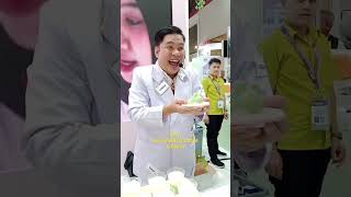 SiAl InTeRfFoD 2024 jAkArTa food shortvideo viralshorts fampBtErbEsAr chefyongki chefaychen [upl. by Schechinger]