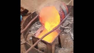 Gold Smelting [upl. by Daniella944]