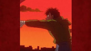 Irradiation II  Hajime No Ippo [upl. by Ailet]