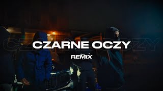 CZARNE OCZY X DRILL [upl. by Anthony264]