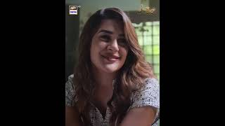 Kubra Khan answers some interesting questions from the set of NoorJahan [upl. by Pelagias808]