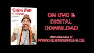 Henning Wehn  Dreams [upl. by Toomin]