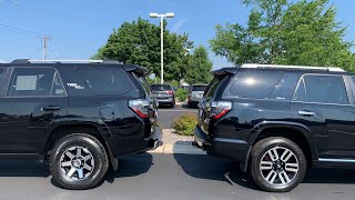 Used Toyota 4RUNNER for sale at Smart Motors Madison [upl. by Eirlav367]