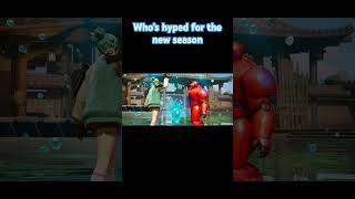 Chapter 6 season 1 trailer fortnite shorts [upl. by Rayburn826]