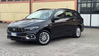 Fiat Tipo Sw 2021 [upl. by Anot]