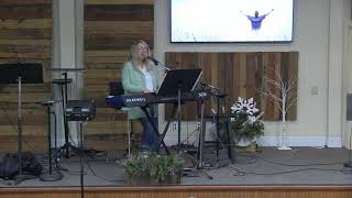 Abounding Love  Albany Worship Part 2  11224 [upl. by Vorfeld]