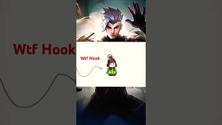 Franco use Sharingan🙀to hook woman💘 mlbbshorts mlbb franco shorts fypシ゚viral [upl. by Ainerbas]