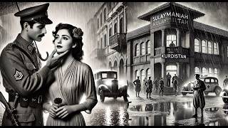 گۆرانی خەیاڵی کوردی لە ساڵانی ١٩٤٠  The Surreal Fantasy of 1940s Kurdish Music Sorani Chill Mix [upl. by Lleddaw]