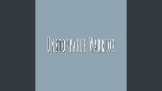 Unstoppable Warrior feat Fifty Vinc [upl. by Zapot997]