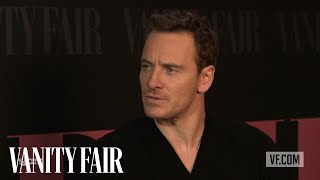 KNEECAP Trailer 2024 Michael Fassbender [upl. by Kablesh351]