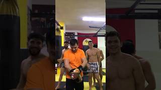 боевой канал ✅ shorts mma boxing [upl. by Arnulfo]