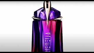 Mugler  Alien Hypersense  the Bottle [upl. by Grieve]