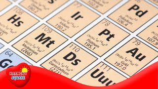 Ions and Ionic Compounds  More Science on the Learning Videos Channel [upl. by Taffy]