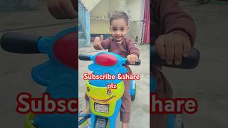 Cycle cycle babu ne cycle chalayashortvideos terndinge ytviral [upl. by Yearwood]