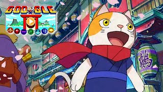 Doodle Champion Island Games  Googles Cute Cat Game FULL PLAYTHROUGH  ENDING  ALL TROPHIES [upl. by Notsla]