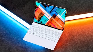 The New Dell XPS 13 Plus is STUNNING [upl. by Yelnet]